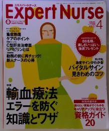 Expert Nurse 2002 04