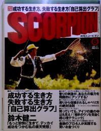 SCORPION　1997年　6月