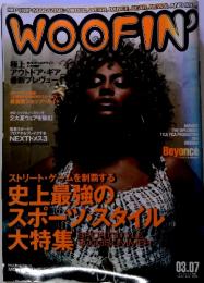 WOOFIN' 03.07