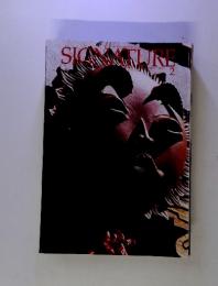 SIGNATURE　2