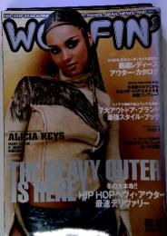 HIPHOP MAGAZINE R-DANCE GEAR-NEWS, AND MO WO FIN’
