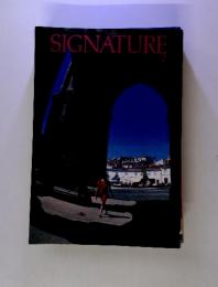 SIGNATURE　　7