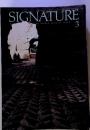 SIGNATURE　3