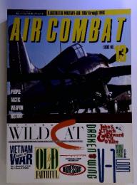 AIR COMBAT　1990　No 13