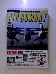 AIR　COMBAT　1988年　No.4