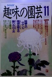 NHK趣味の園芸11