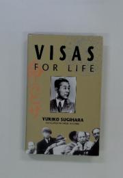 VISAS　FOR　LIFE　命のビザ