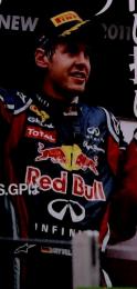 F1速報　2017年　Round　17