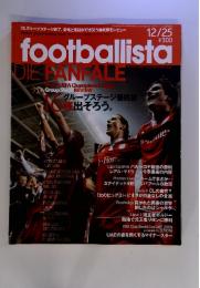 footballista DIE PANTALE
