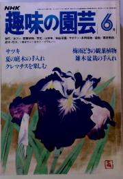 趣味の園芸 6