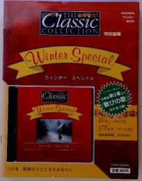 Winter　Special　ウィンタースペシャル　