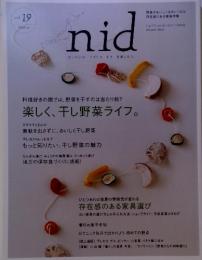 nid　ニッポンの イイトコ ドリ