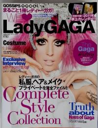 GOSSIPS　2010年1月号