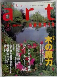 Nikkei　Art　1988年11月18日第 