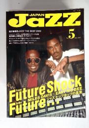 JAPANJazz　2011年月号　Vol.5