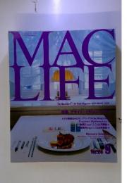 MACLIFE　1990年9月