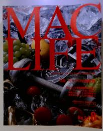 MAC　LIFE　No.24　1980年8月