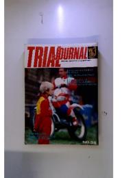 Trial  Journal　1988年　3月