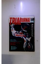 Trial journal トライアルジャーナ　1991年1月号　No.73