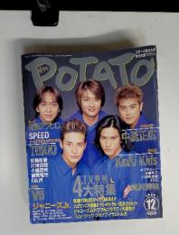 POTATO　1998年　12月
