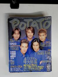 POTATO 　12　1998