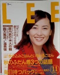 LEE　11