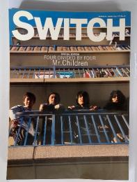 SWITCH　1999年3月号 Vol.17 No.2