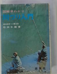 図解早わかり　川づくり門