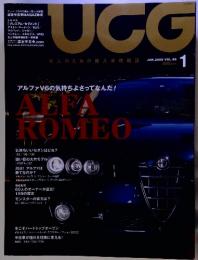 UCG　2008年1月号