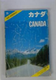 カナダ　CANADA　25