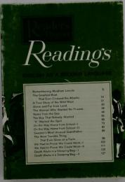 Readers Digest Readings