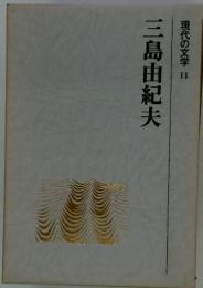 現代の文学11