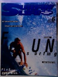 SURFIN　LIFE　1997年6月