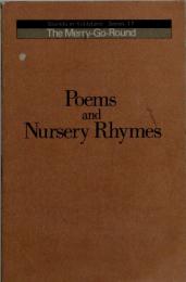 Poems　and　Nursery　Rhymes