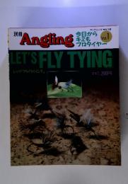 別冊 Angling　vol.1 11月号