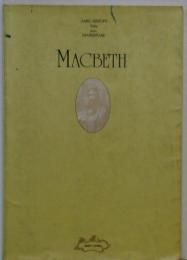 Tales From Shakespeare　MACBETH　