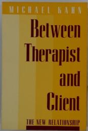 Between Therapist and Client