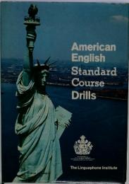 American English Standard Course Drills