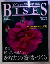 ビズ　2001年6月号　夏 No.12