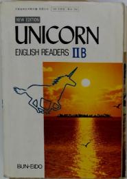 UNICORN ENGLISH READERS II　B