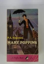 P.L.Travers MARY POPPINS