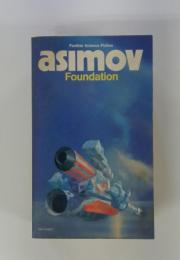 asimov Foundation