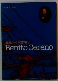 HERMAN　MELVILLE　Benito　Cereno