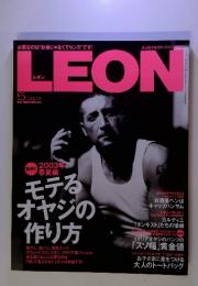 LEON　2003-5