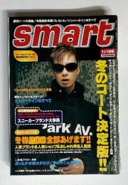 Smart　11/13号