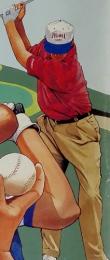ひとりでうまくなる　効果的練習法　1994年12月1日