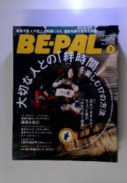 BE-PAL　2