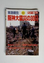 緊急報告 阪神大震災の30日 第3弾 1995-2-28