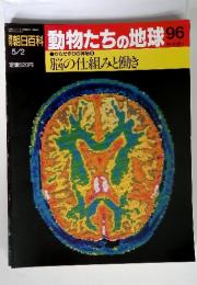 動物たちの地球96　脳の仕組みと働き