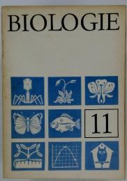 BIOLOGIE　11